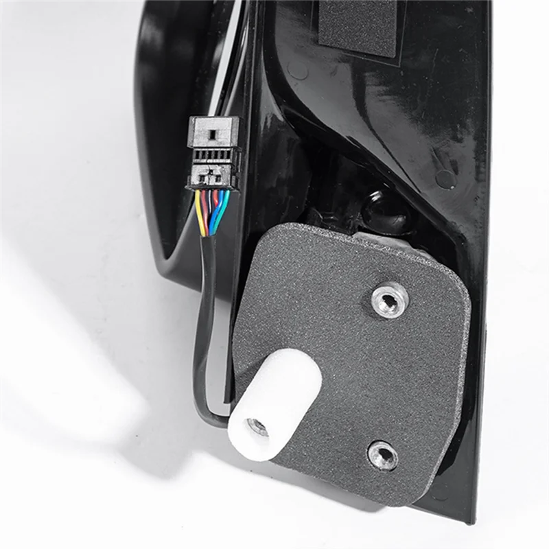 

Right Outer Folding Power Rearview Mirror Assembly For Mercedes Benz Vito 639 2016-2023 Exterior Wing Mirror