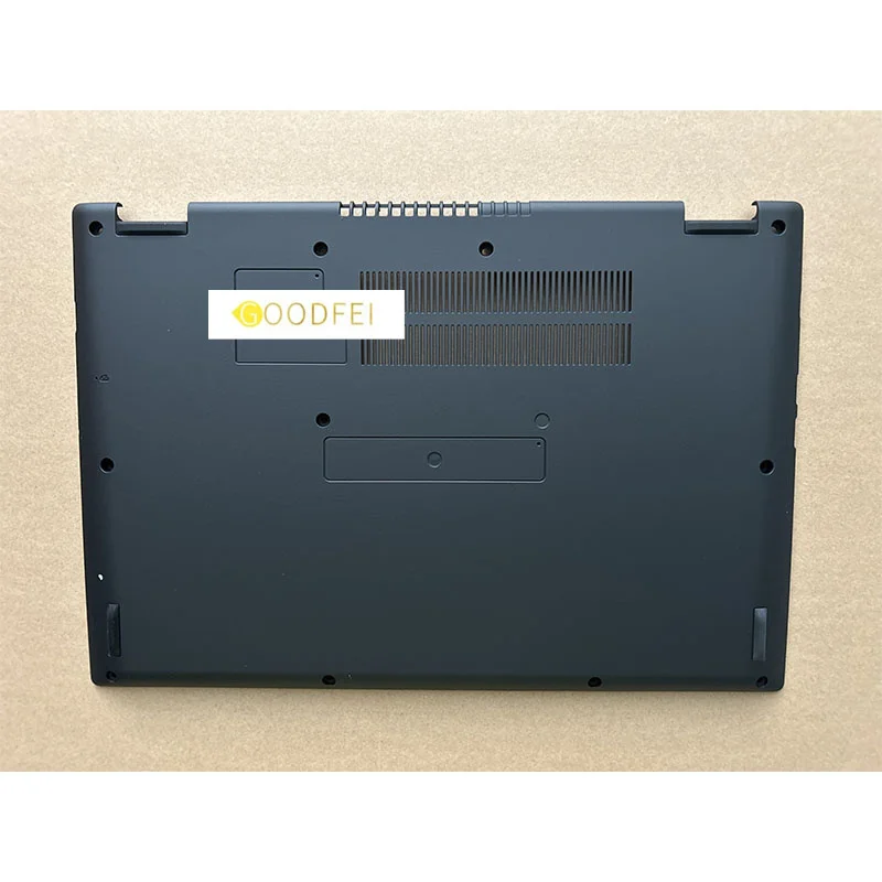 New Original For Acer Spin SP314-51 SP314-52 Laptop Black Housing Host Lower Cover Bottom Shell Base Case 60.H60N1.001