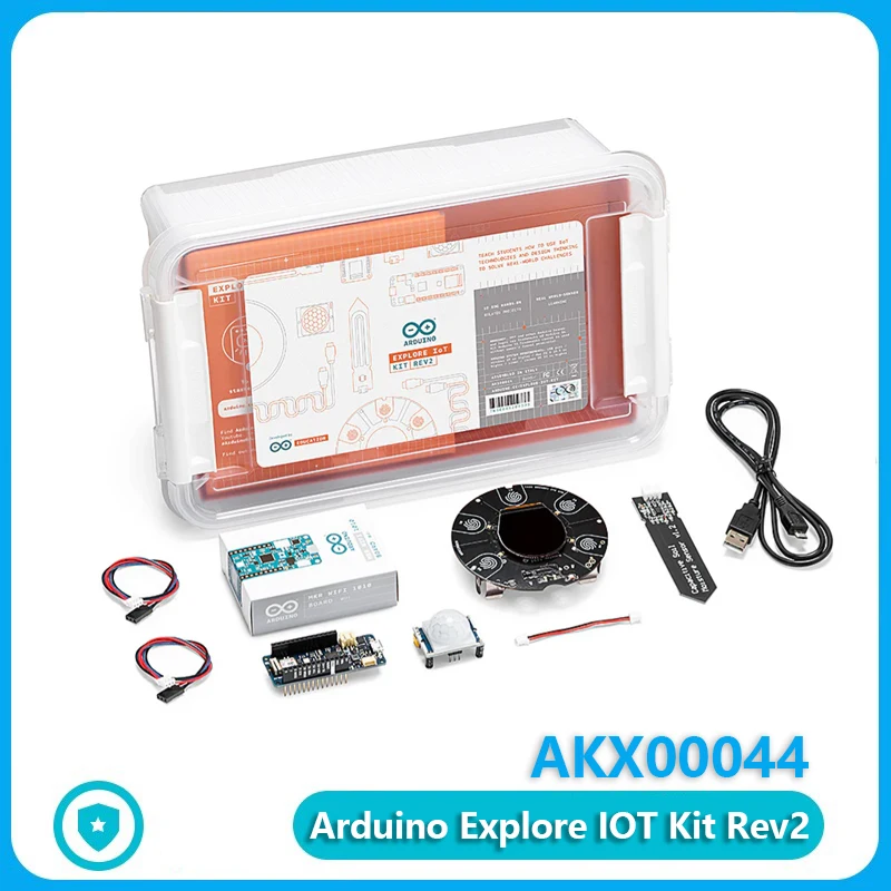 Original off-the-shelf Arduino Explore IoT Kit Rev2 AKX00044 development board