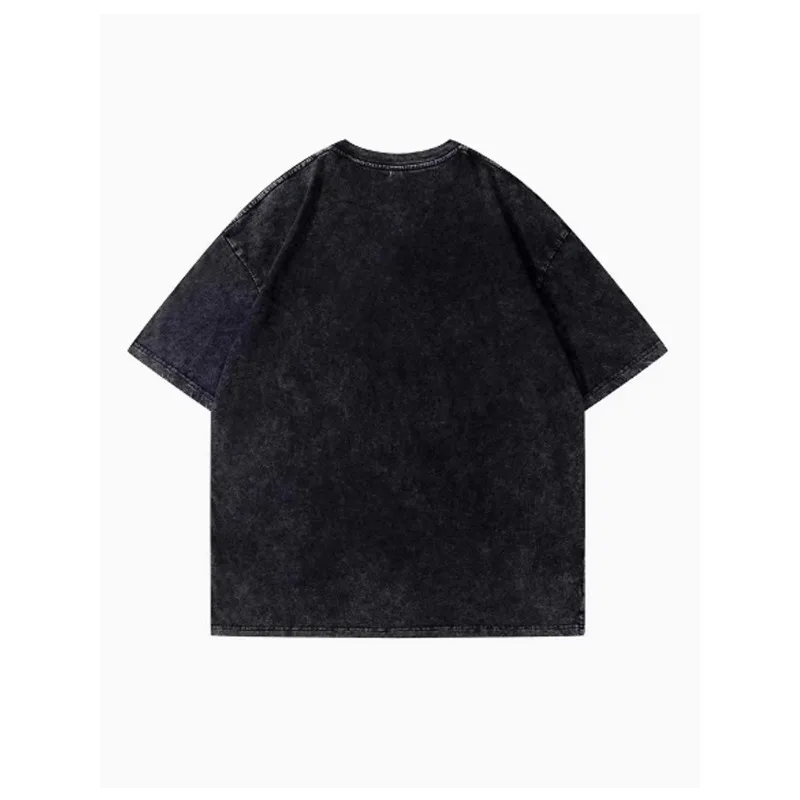 The Endless Story "الفيلم الكلاسيكي للفصول الأربعة من القطن المغسول كاجوال مناسب لكل من الرجال والنساء