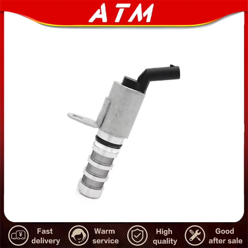 

ATMMG оригинальный новый электромагнитный клапан привода положения распределительного вала VVT 12707622 12636524 для SAIC MG6 ZS GS RX5 GT 360