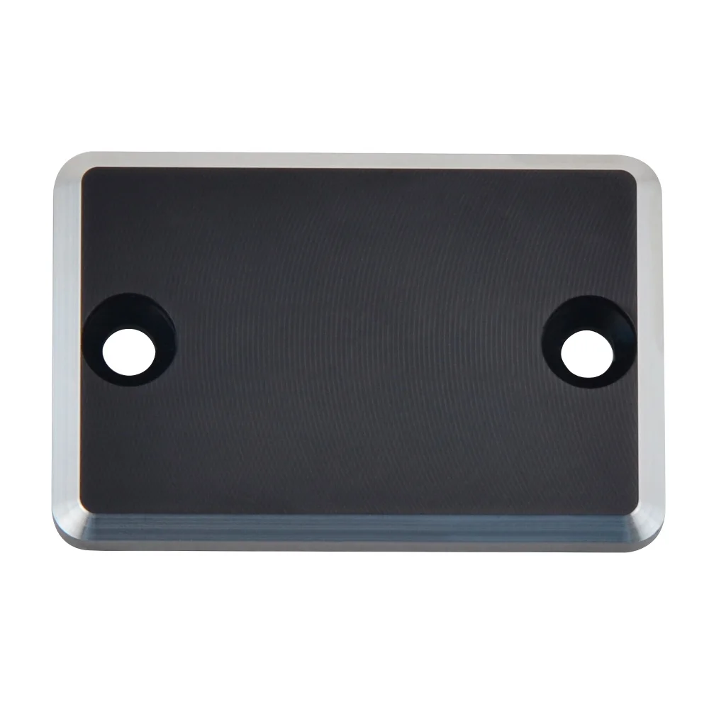 

Front Brake Reservoir Cover For Honda CB250F CB250R CB300F CB300R CB400F CB500F CBR250R CBR250RR CBR300R 400R 500R HORNET 250