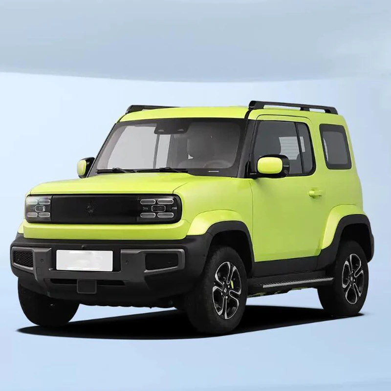 4K التوصيل والتشغيل مسجل فيديو السيارة واي فاي DVR ل Wuling Baojun Yueye Yep 2023 2024 20 2025 داش كاميرا زاوية واسعة #2