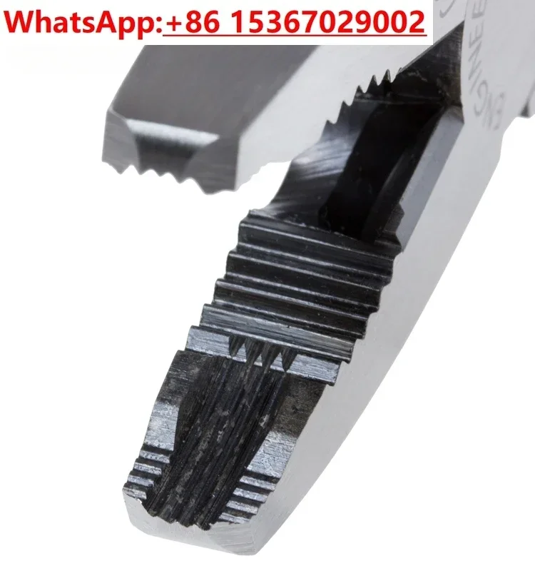 Vice Rusty Slippery…