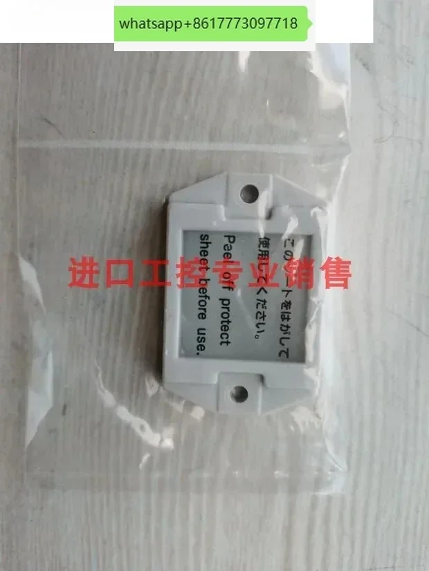 new original R-6 KEYENCE laser sensor reflector lens