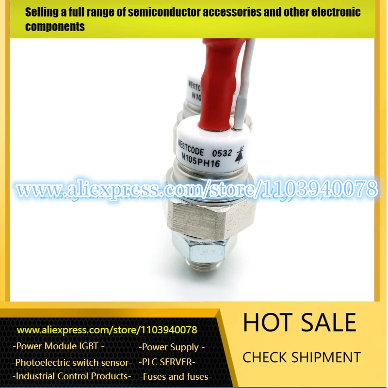 N170PH16 N105PH12 N170PH12 N105RH16 N105PH16 N105RH12 IGBT