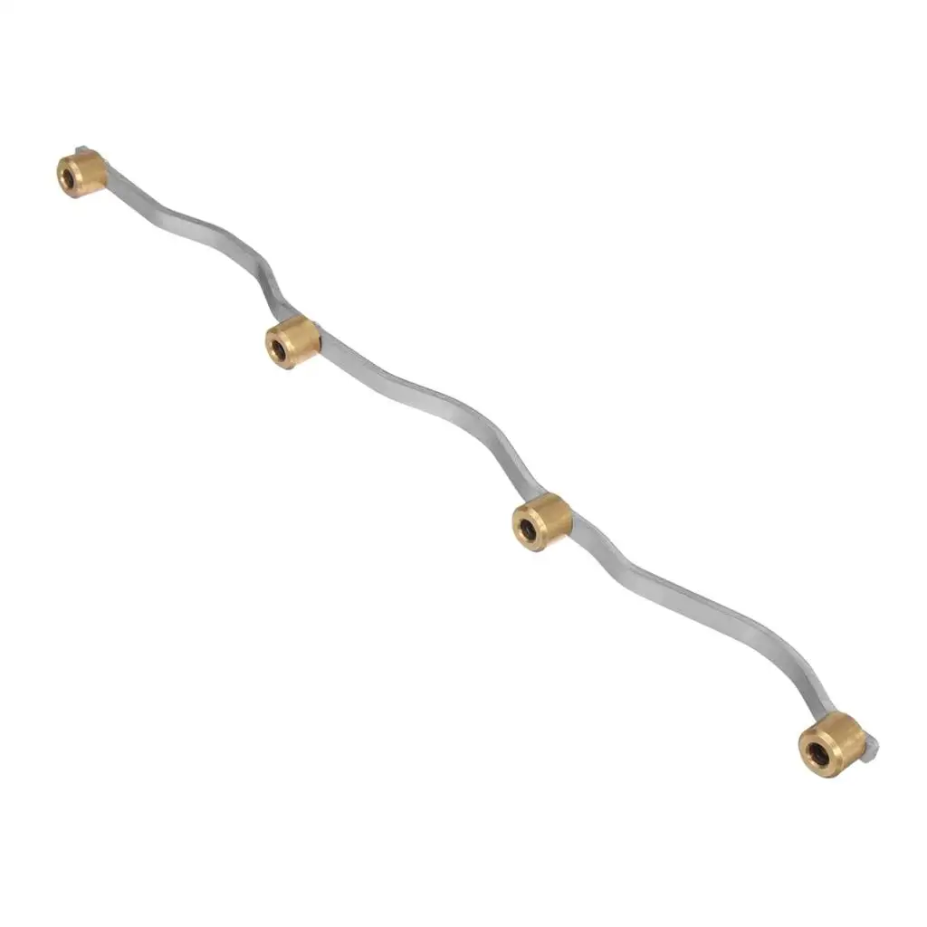 Intake Manifold Swirl Flap Rod Durable Carburetor Accessory for Saab 9-3 Convertible 1.9 Tid