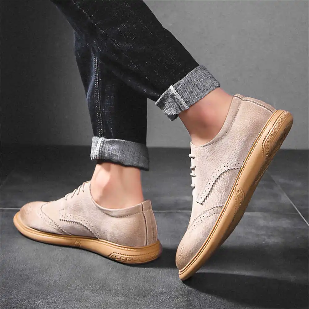 Derby Cream Sapa Tennis Loafers Luxury Flat Shoes Size 47 Sneakers Men Sports Trending Products Girl Snow Boots Expensive