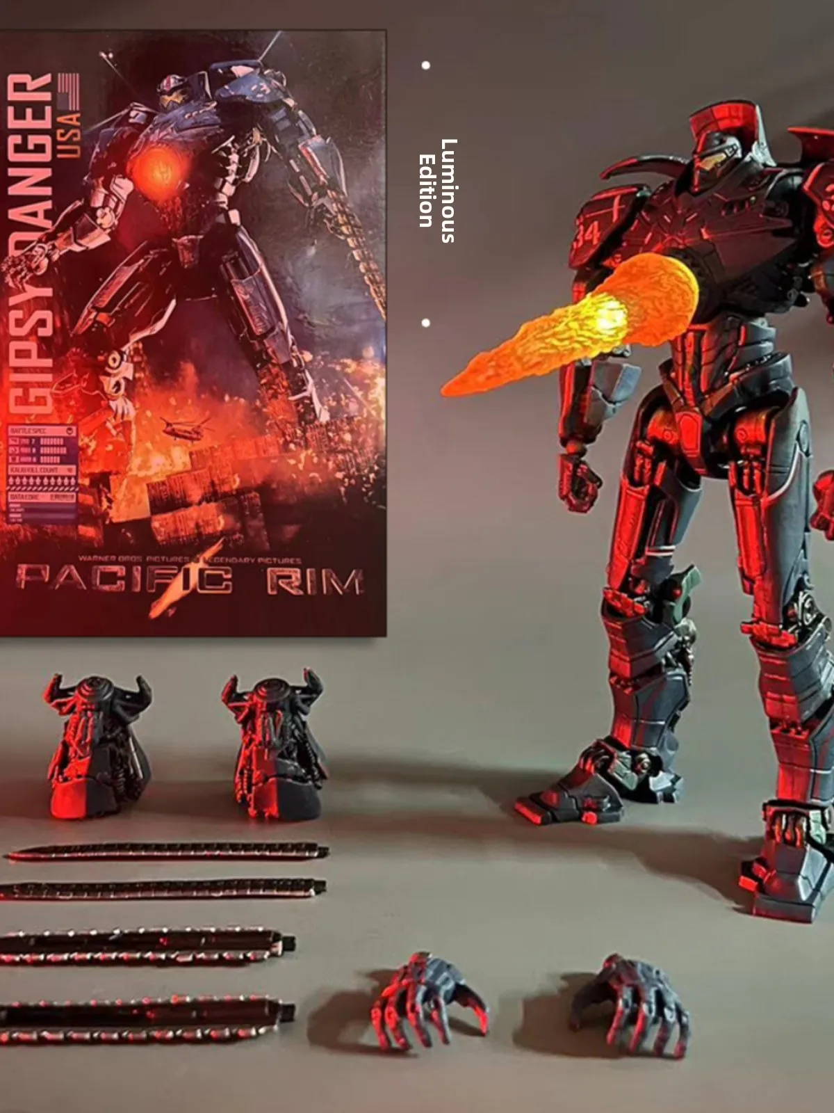 Rim 2 Movie Thunder…