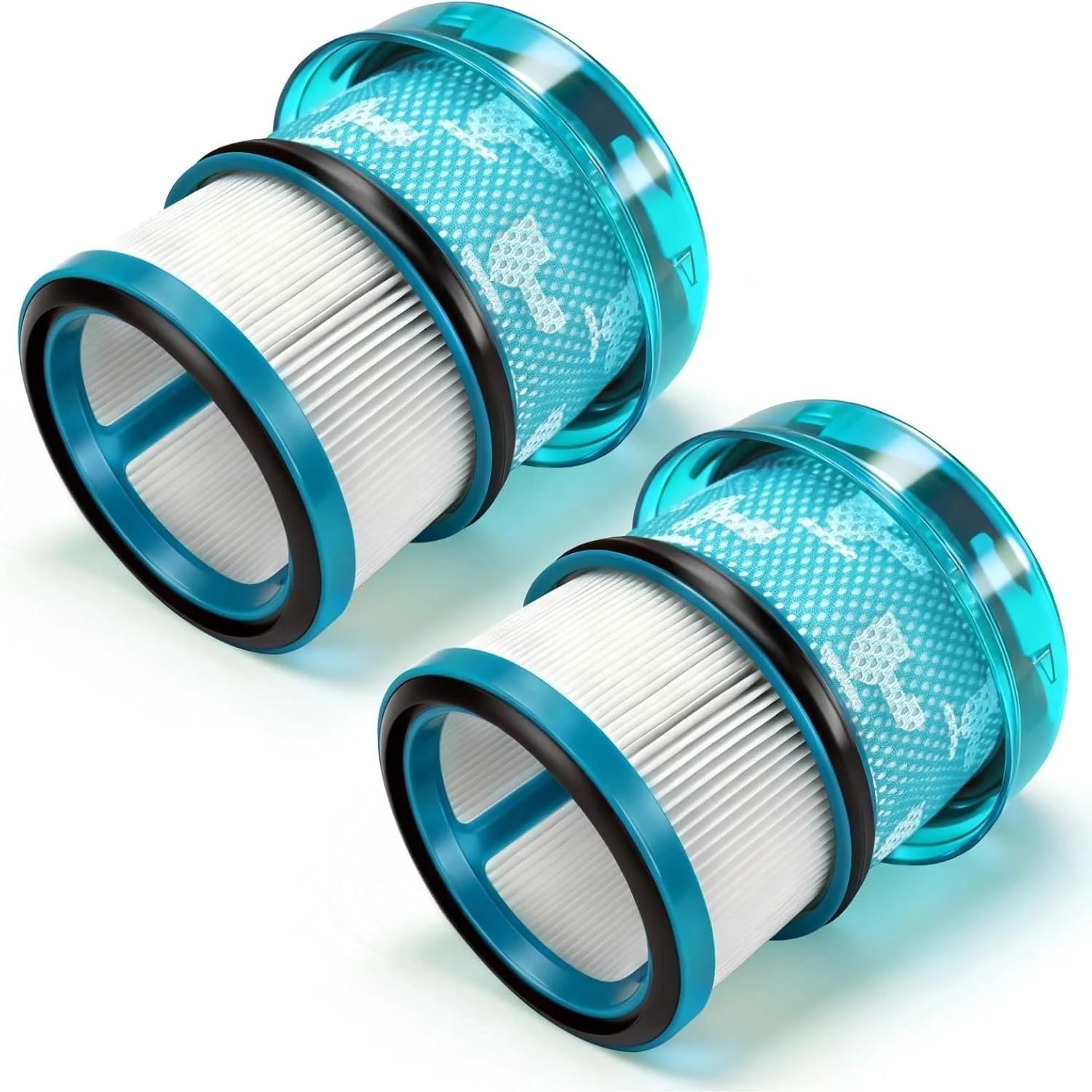 HEPA Filter for Dyson V16 Piston Animal Vacuums,  for V16 Piston Animal Submarine Ds60 Wet & Dry Vacuum Cleaner