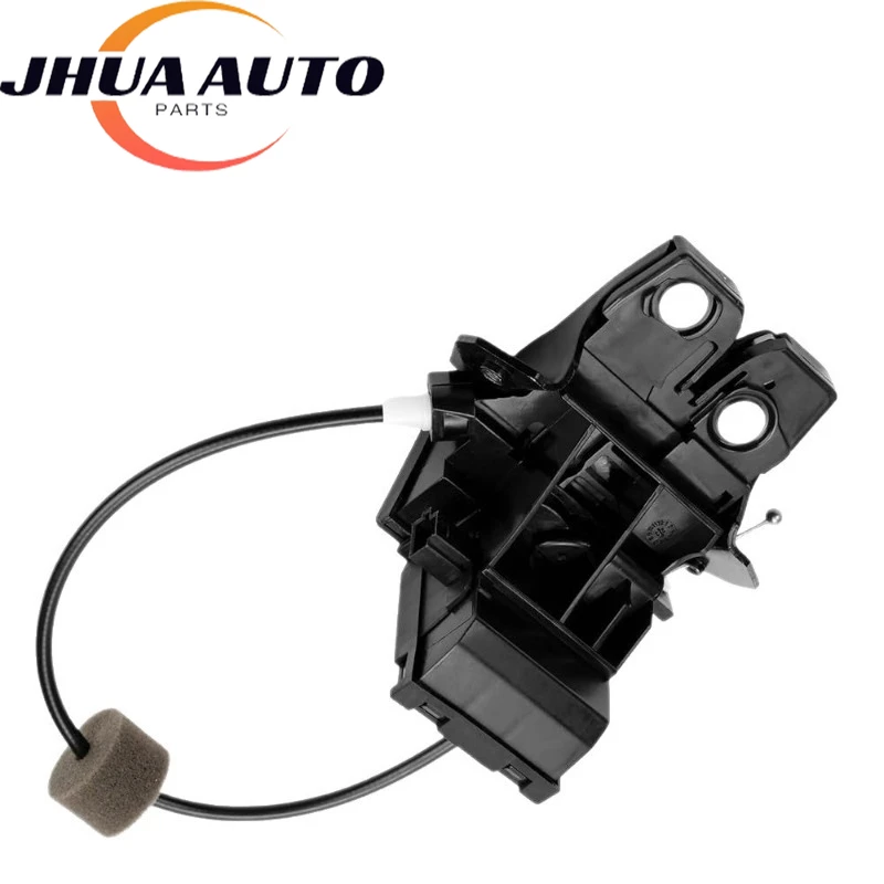 

A1717500185 Brand New Tailgate Cover Latch Brake For MERCEDES- For C CLASS W203 2000~2007 For E CLASS W211 2003~2009