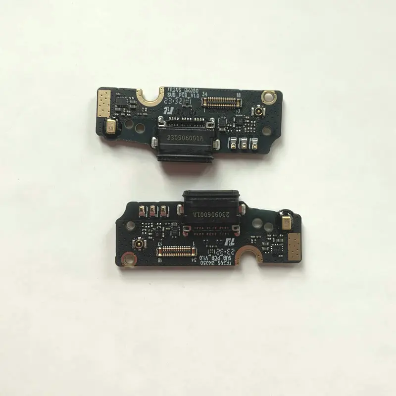 USB Board For Blackview N6000 Original USB Charging Dock Connector Charger Circuits Mobile Phone Repair Parts