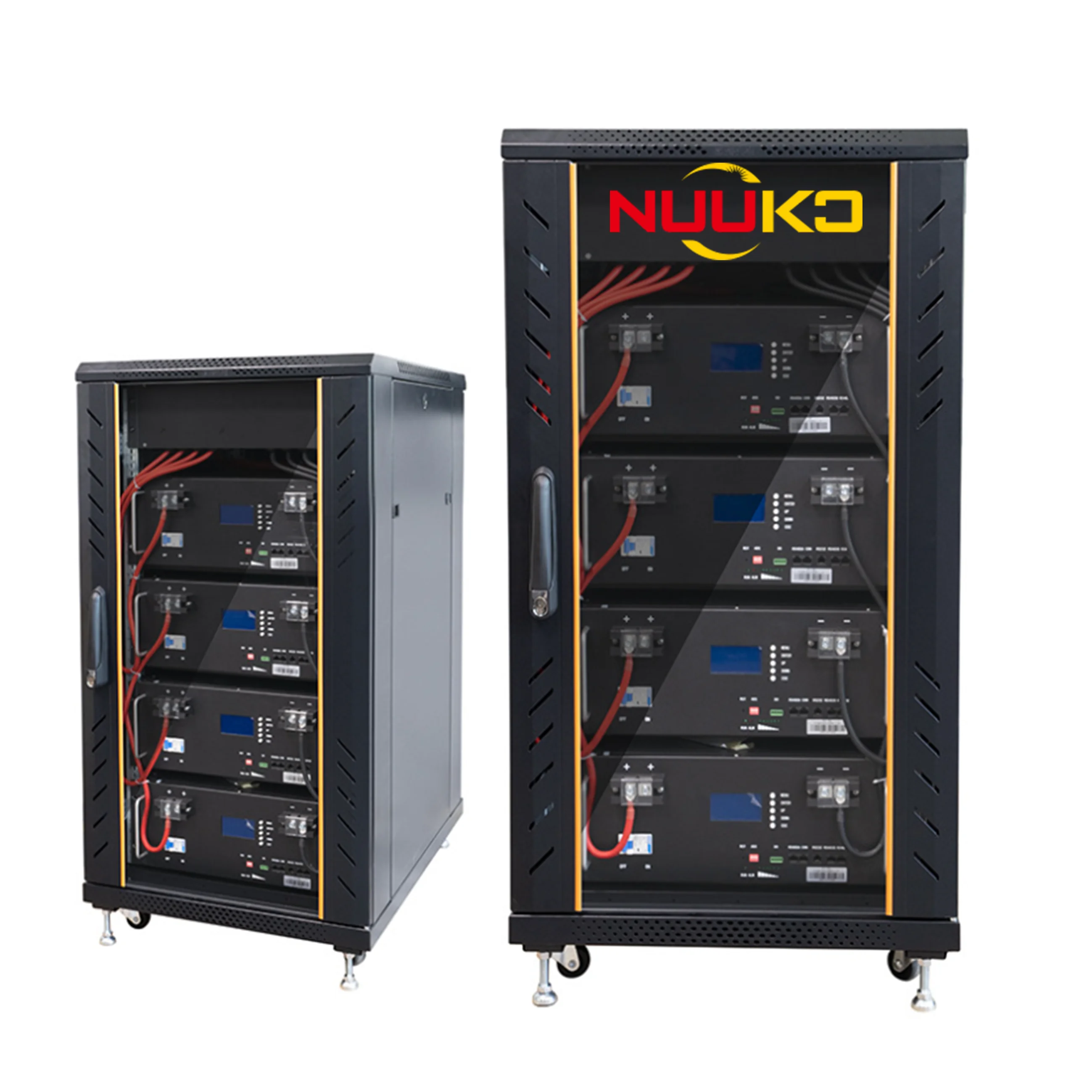 Lifepo4 48v 100ah 5kwh Batteries Price of Lithium Ion Battery for Solar Energy Storage Rack-mounted