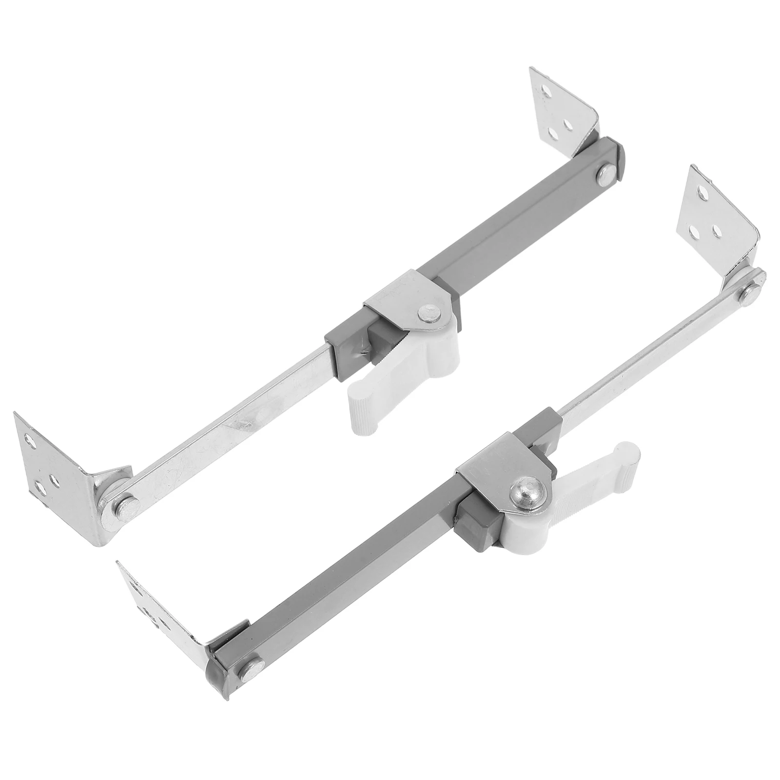

2pcs Anti-falling Bracket LCD Monitor Mount Holder Child Safety Universal Wall Stand Shelf Secure Stable Display Solution
