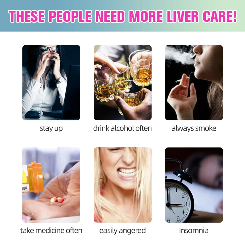 Liver Support Capsules with Milk Thistle, Artichoke Leaf, Supports Liver Detox, Liver Cell Repair, Digestion & Fat Metabolism