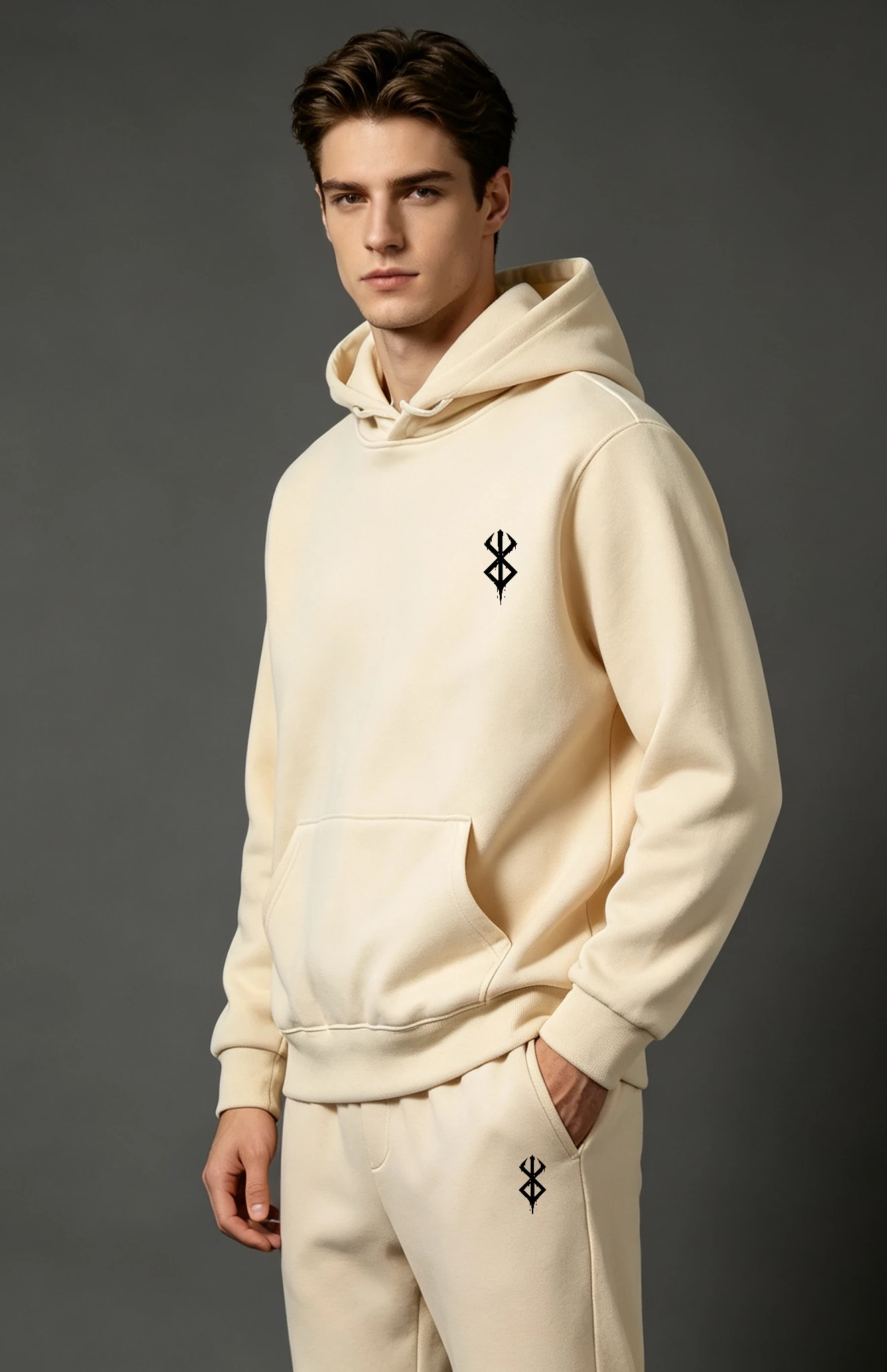 Unisex herfst- en winter casua - Women'S Fashion Hoodies recensie en prijs