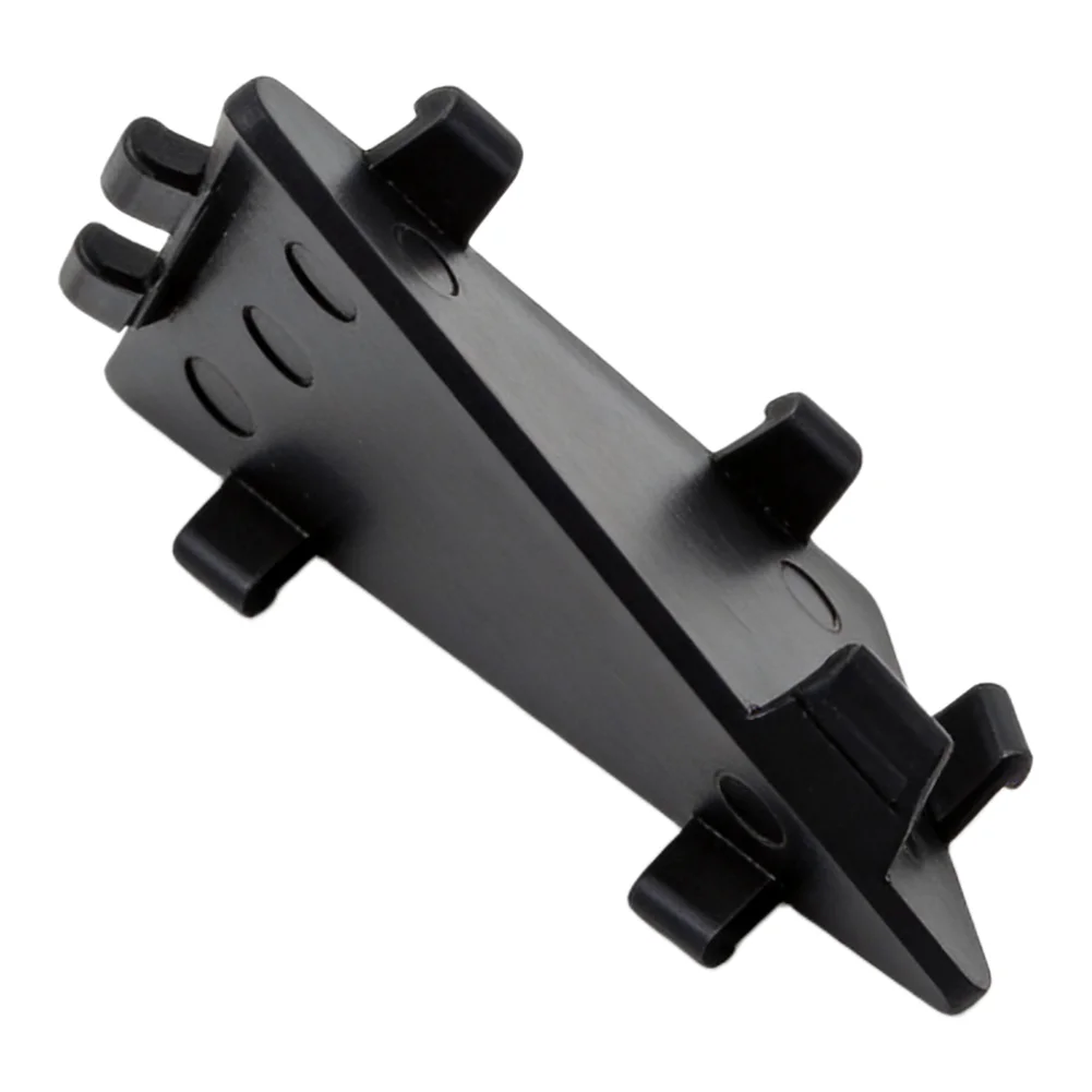 Car Tow Hook Cover for mazda 3 AXELA Cover Car Exterior Plastic Material Precise Fit Secure Fit Direct Replacement