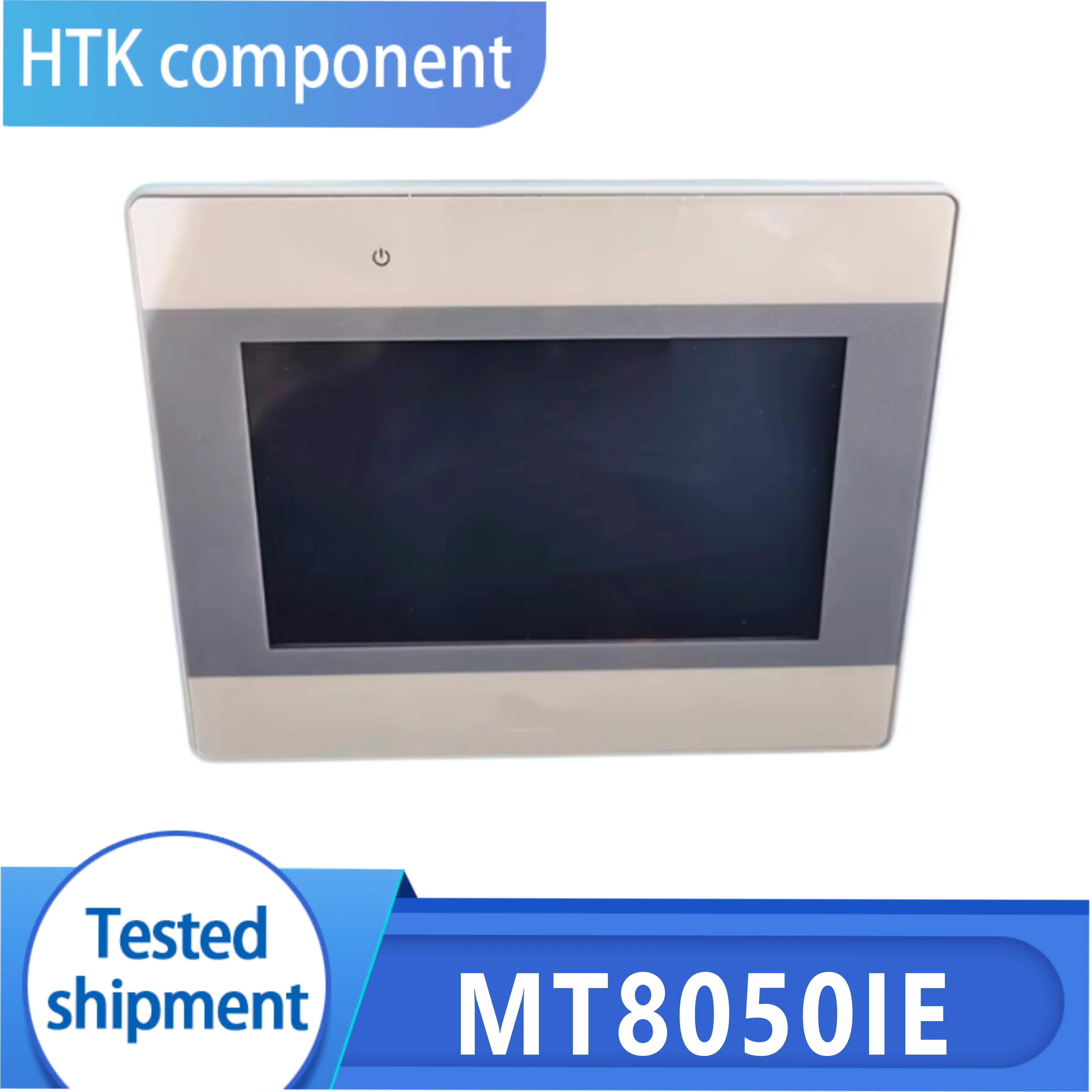 

Оригинальный Новый сенсорный экран MT8050IE HMI