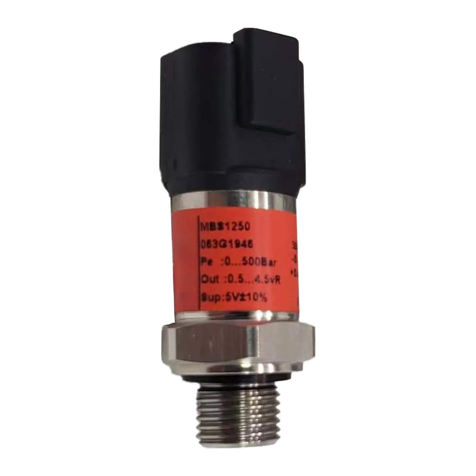 

Pressure Sensor 30B1036 for Liugong 30B1036, MBS1250 063G1946, 0-500Bar