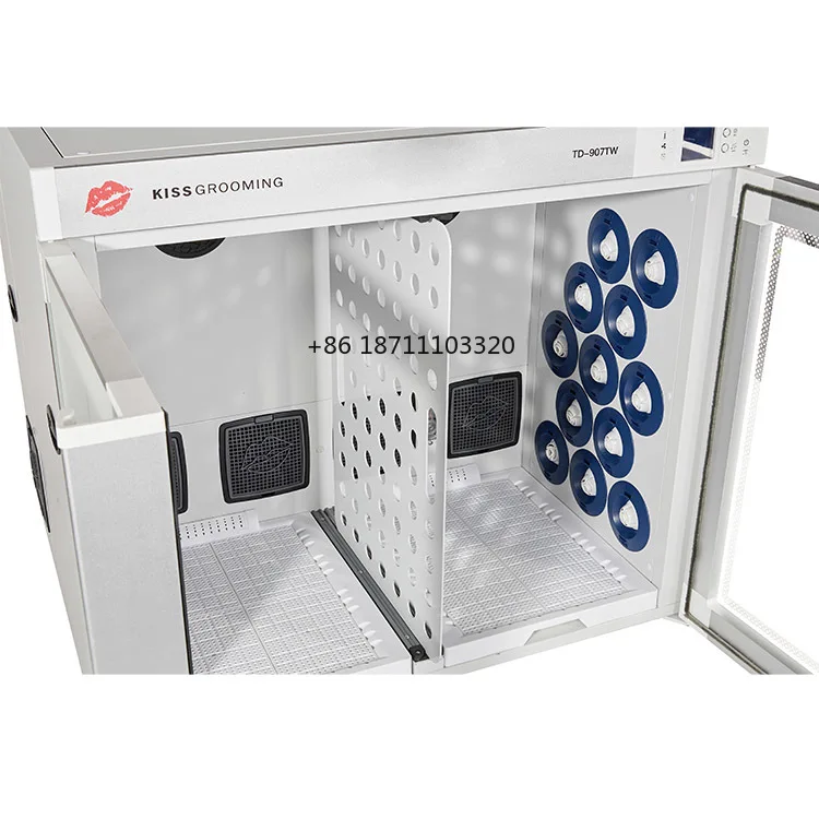 Ysenmed YSTD-907TW Medical Equipment  Veterinary Grooming Hair Dryer for Sale