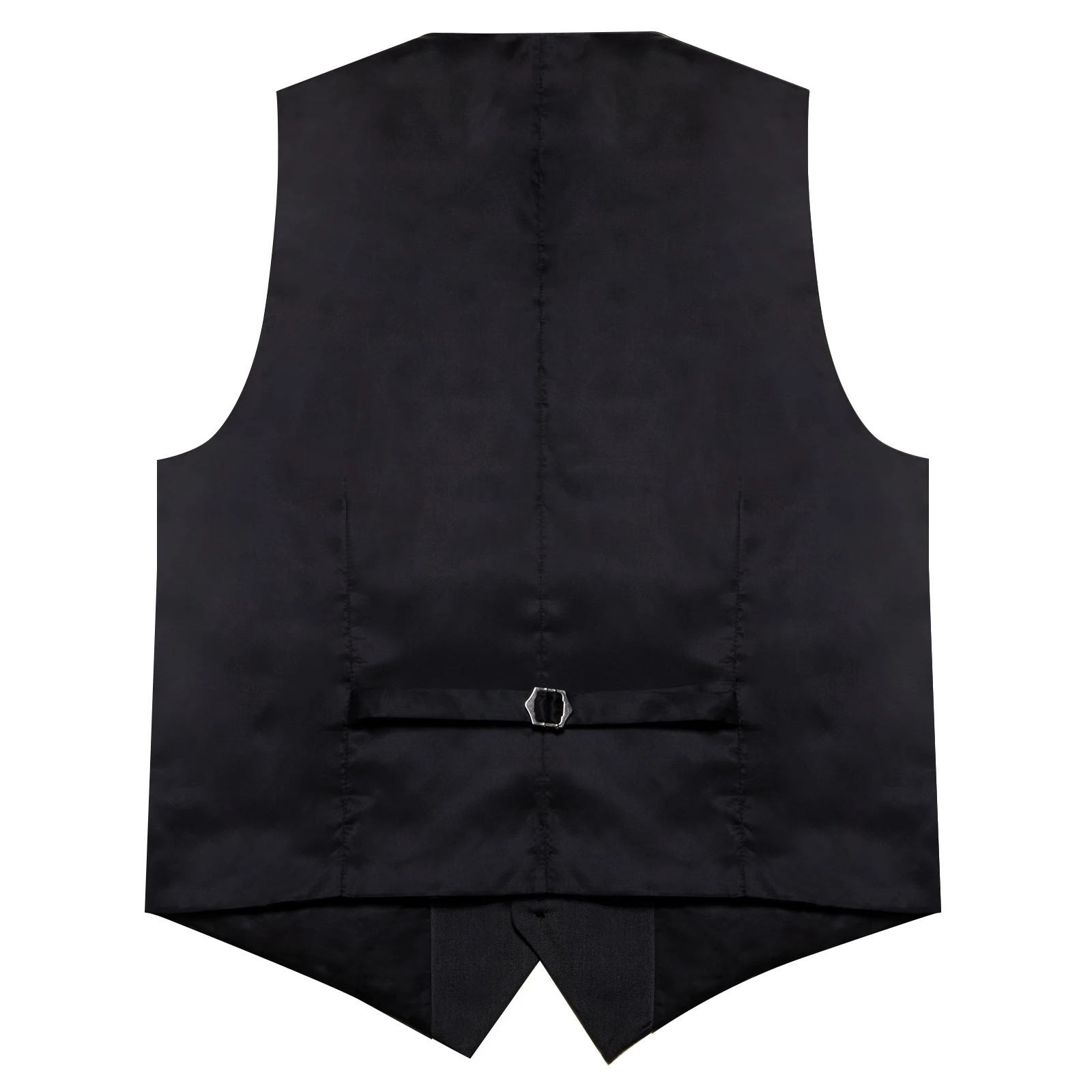 V-neck Solid Black Blue Red Casual Slim Fit Vest Top Casual Sleeveless Waistcoat Gilet Formal Business Jacket