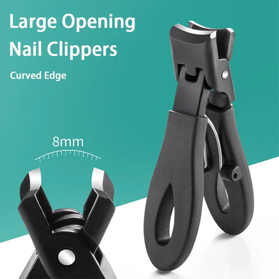 Thumbnail 3 - #71 Trending Nail Clippers Right Now