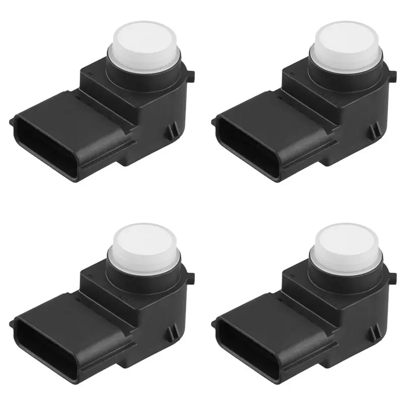 Superior-4X Radar PDC Parking Sensor 95720-F2000 95720-G3000 For Elantra Kona Ioniq I30 Kia Niro 2016-2021 95720-K4010