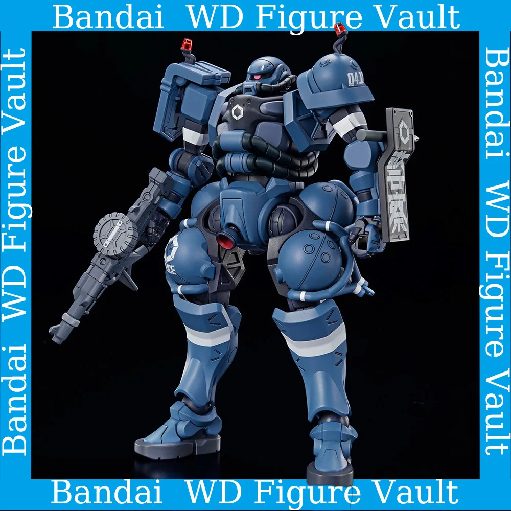 Offiziell lizenzierte CM-PVC-Figur von Bandai, hochdetailliertes Sammlermodell, Spielzeuggeschenk