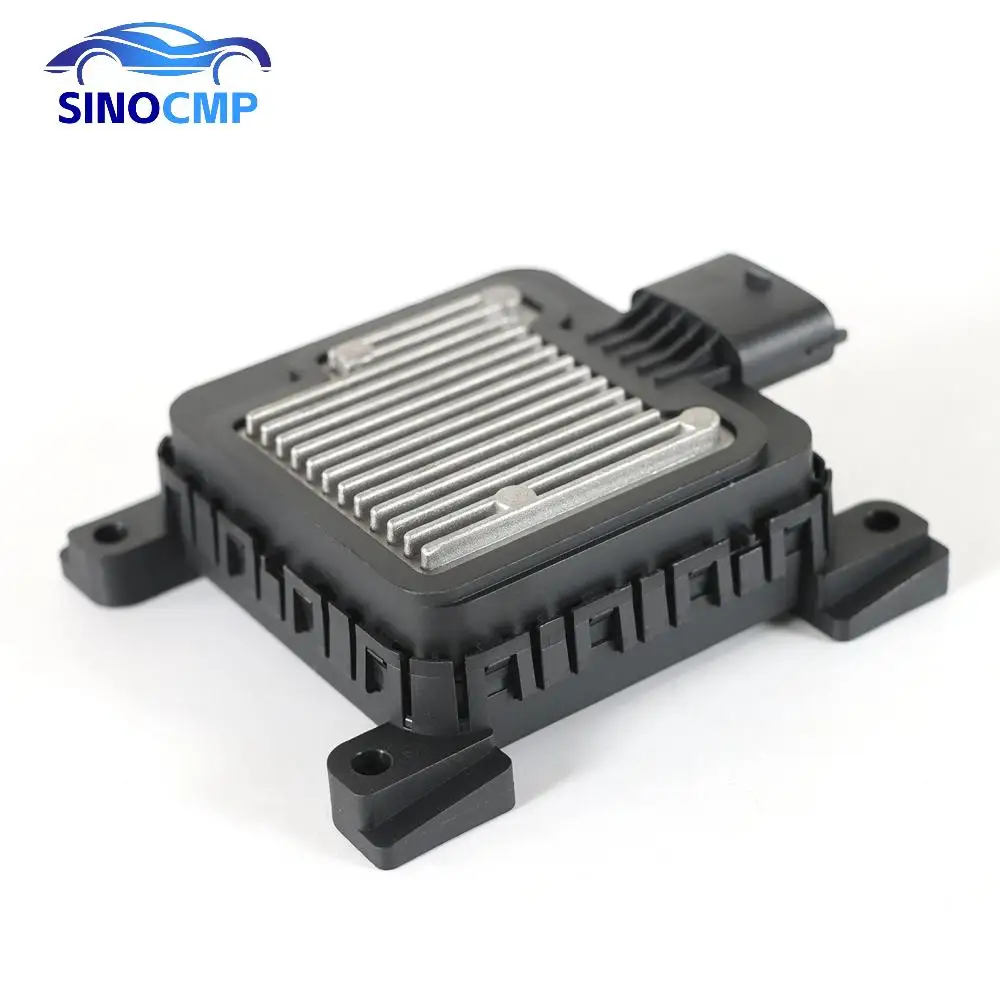 

30769225 30742823 601-227 4N5T9C105AG Fuel Pump Control Unit For Volvo XC90 S40 V50 S80 V70 XC70 S60 2.5 T AWD