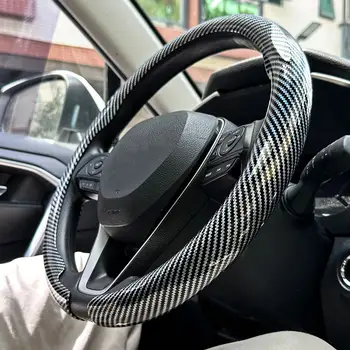 Kryt volantu pro Kia Ceed JD Picanto Sportage 3 EV3 Rio 4 Cerato 2 Stonic Niro Xceed K3 Morning Soul K4 Forte K2 Sorento 12 nejlepší prodej Miniaturní Kia Stonic 2019 - №1