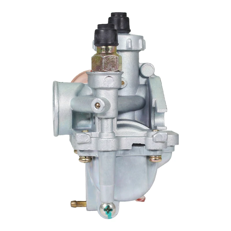 Gaźnik motocyklowy PZ15 do skutera Suzuki TB50 TB60 D1E41QMB GEELY 50 QINGQI 50 — zdjęcie 4