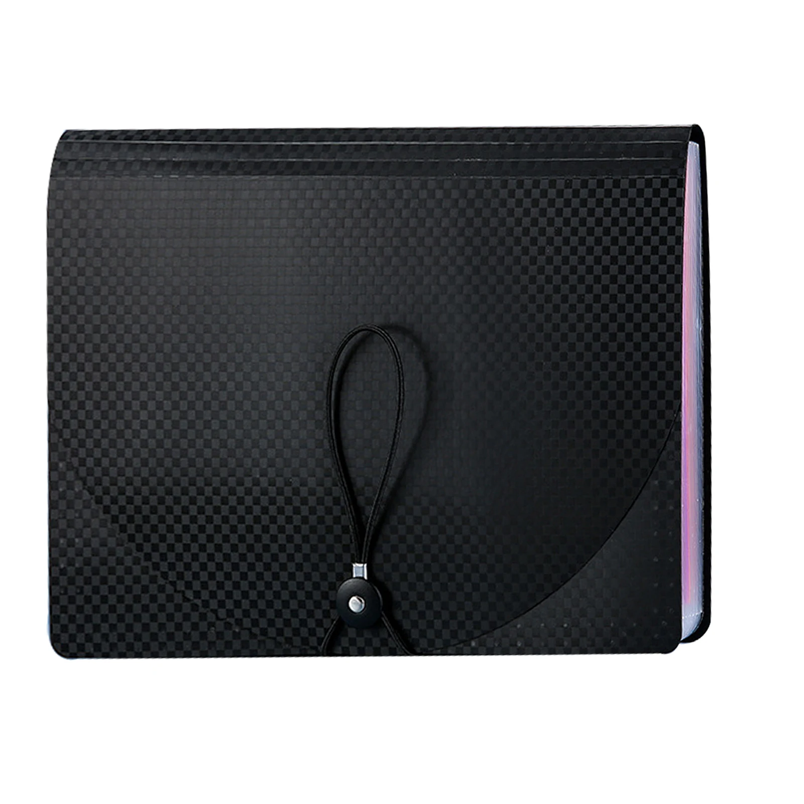 طاولة مدرسية ملونة مقاومة للأوساخ ، سعة كبيرة ، تصميم مريح ، مجلدات ملفات مقاومة للماء ، حجم الرسالة ، توسيع المكتب