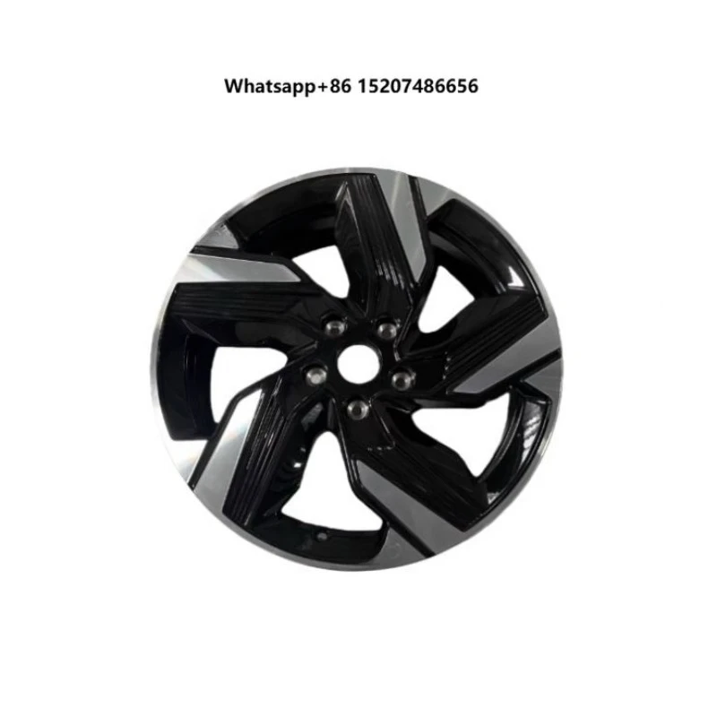 Aluminum Alloy Wheel Hub Accessories Car Rim Other Tires