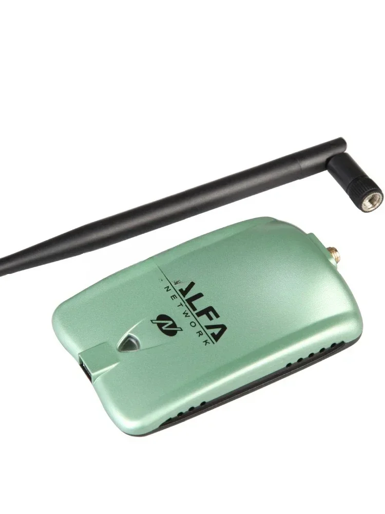 Kali Network Card AWUS036NH Wireless WIFI Drive Free USB Wireless