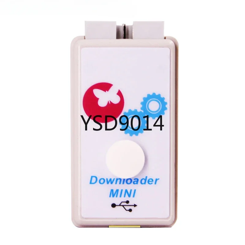 White STM32 offline downloader offline programmer offline burner