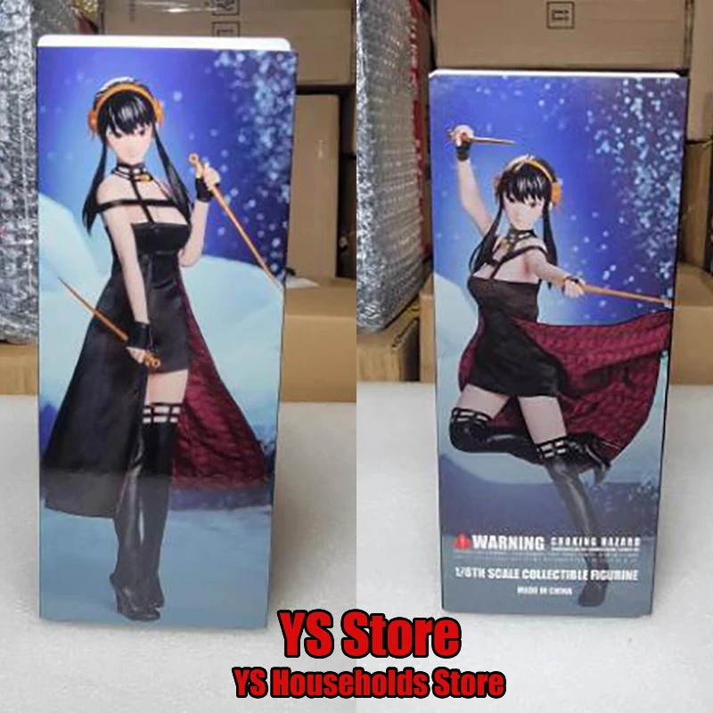 

Набор аксессуаров SUPER DUCK 1/6 Yor Forger: Детализированный головной скульптурный элемент, одежда, комплект SET078 для 12-дюймового женского тела солдата