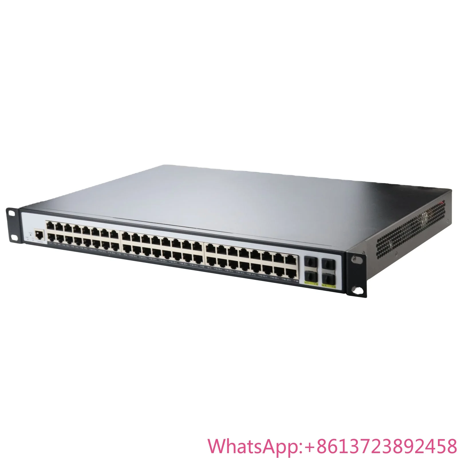 52 Port Full Gigabi…