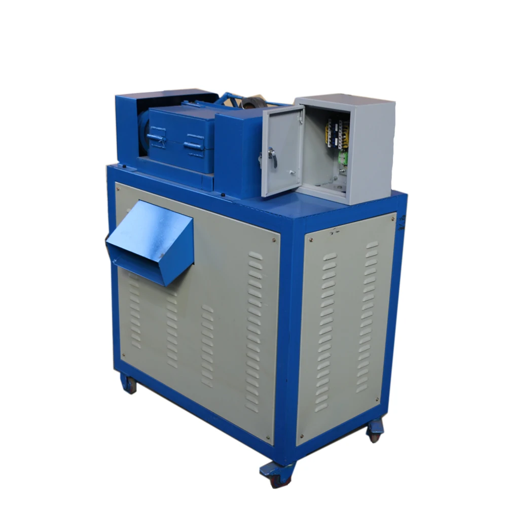 Hot Selling Plastic Pellets Cutter/Kleine Plastic Granulator