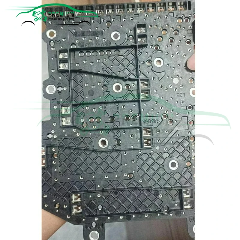 

0DW927709A 0GC 0DW DQ381 Печатная плата коробки передач для AUDI Volkswagen Skoda Seat Автомобильные аксессуары Инструменты 0GC927709A