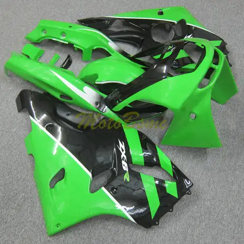 アクセサリー 6 Kawasaki ZX6R 95-97 Motorcycle Parts - AliExpress
