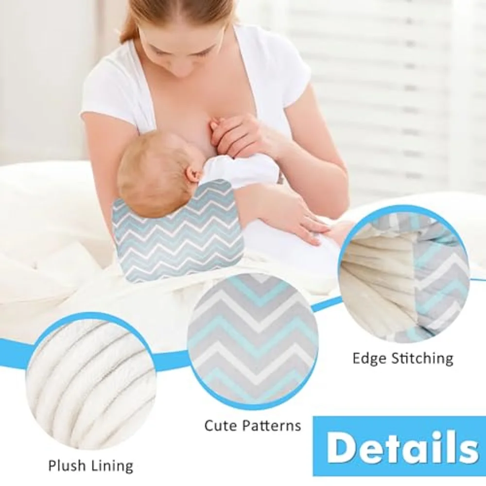 Thumbnail 4 - #20 Top Nursing Pillows Picks for Every Budget