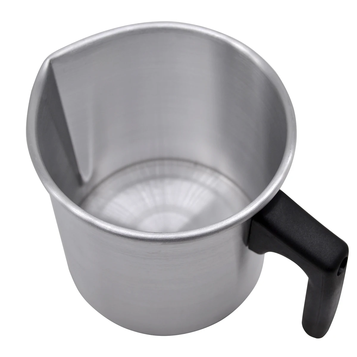 

Utility 1.2L DIY Pouring Melt Tool Wax Cup Pitcher Jug Soap Chocolate Making Candle Melting Pot