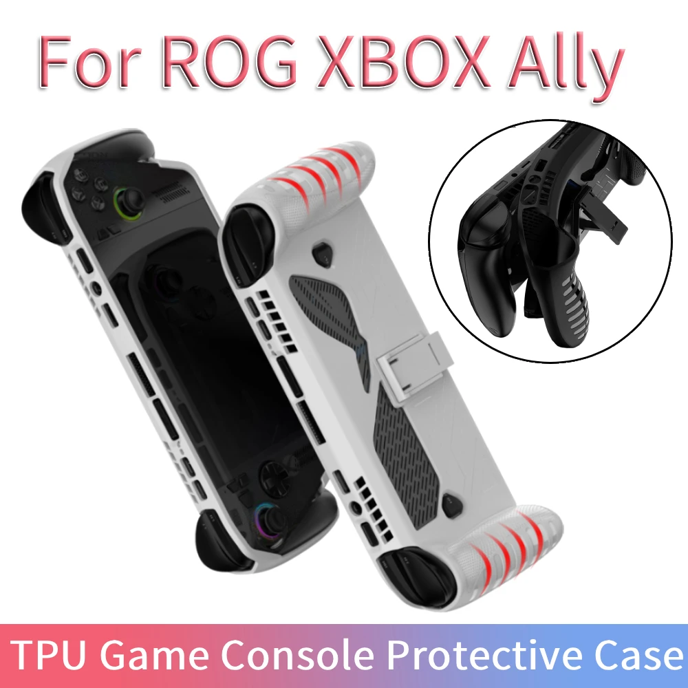 Tpu Protective Case…