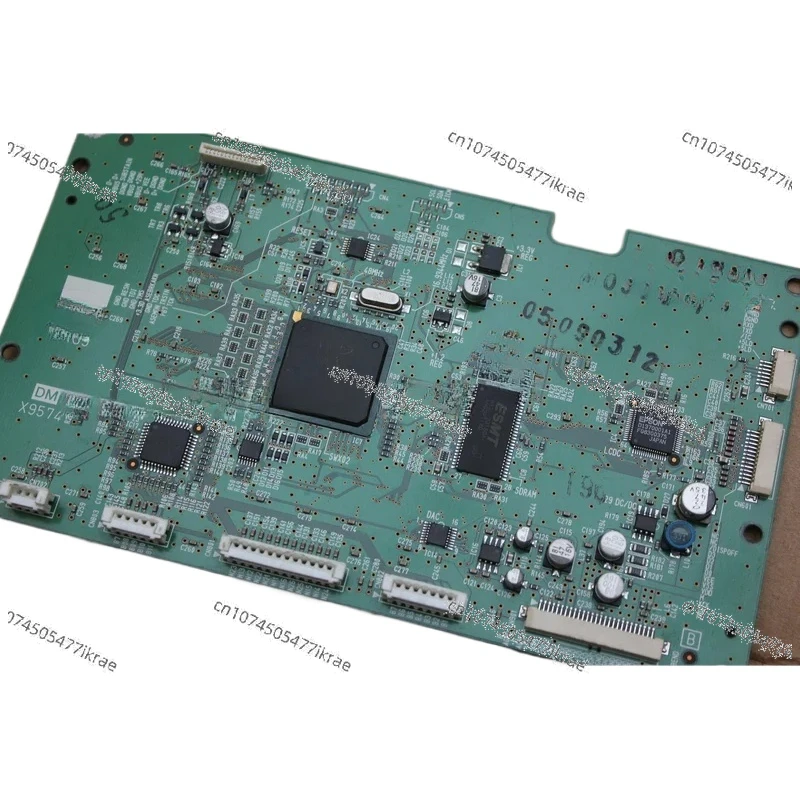 Suitable for -S550, PSR-S500 electronic keyboard motherboard,, no repair, no fault