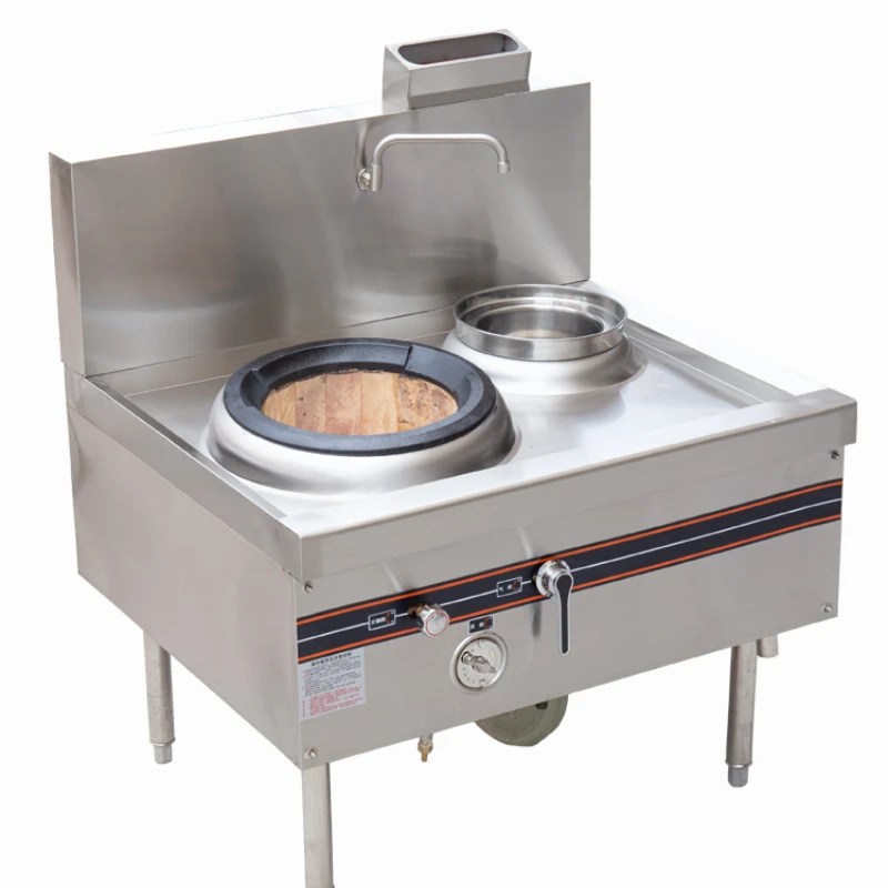 

Hot stove Kitchen Fried stove Refractory brick gas stove