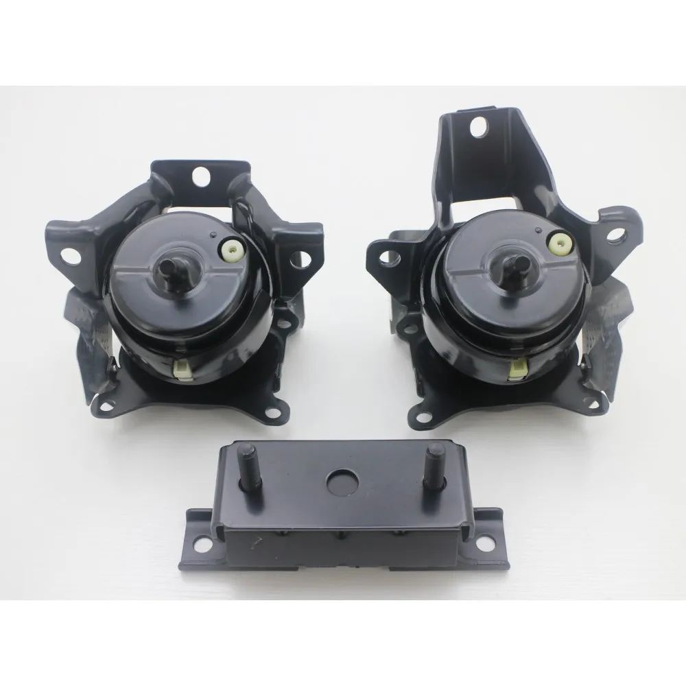 L R Engine & Trans Mount 3PCS. 2015-2019 FIT for Cadillac Escalade / for GMC Yukon 22787673, 84175583, 84175582