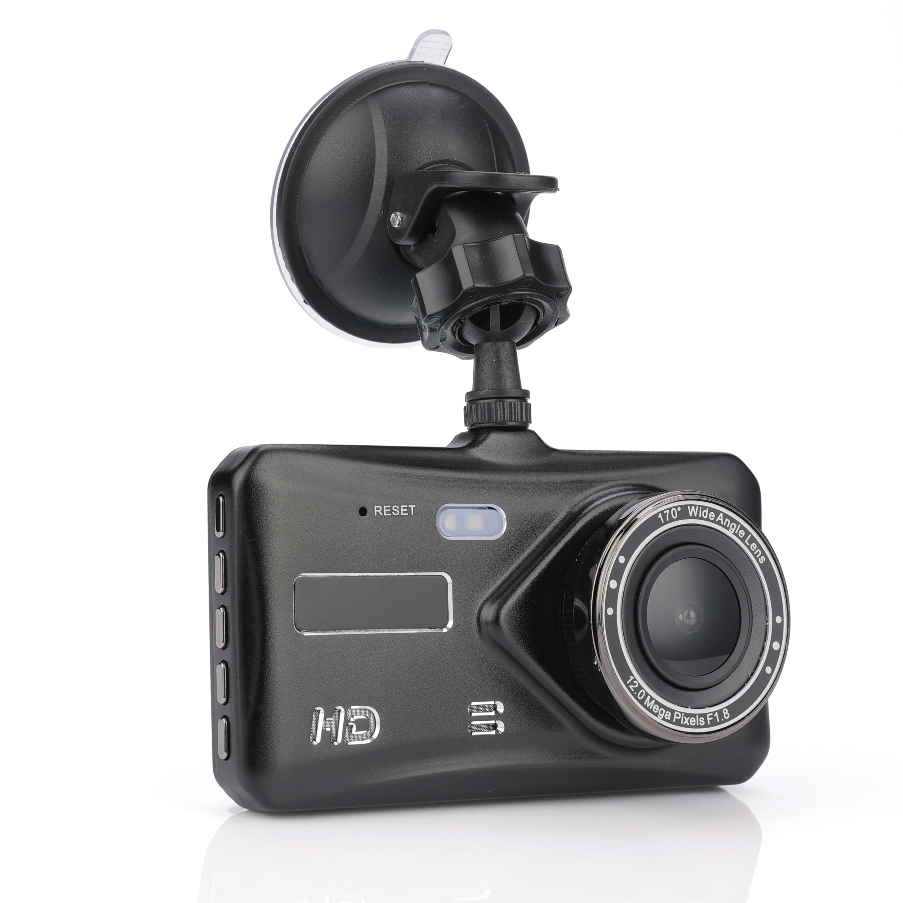 

Waterproof Car Camera