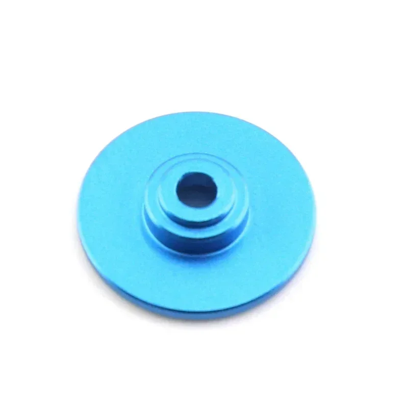 TAMIYA 54863 Aluminum Servo Arm Set for High Torque RC Car Truck Model Compatible with 51000