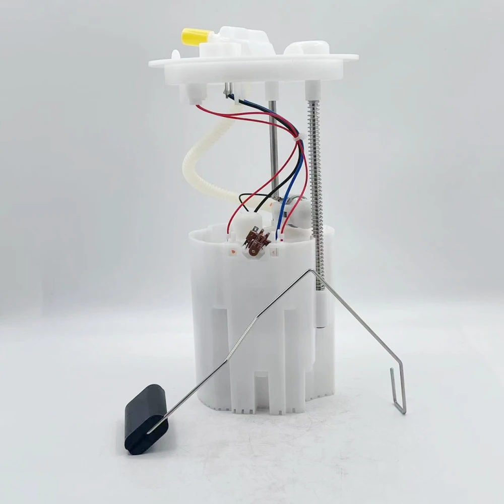 E2606M CV619H307BG/BF/FA CV6Z9H307H/K/L GV619H307FA Electrical Fuel Pump Module Assembly for Ford Escape 2013-2018 L4 2.5L