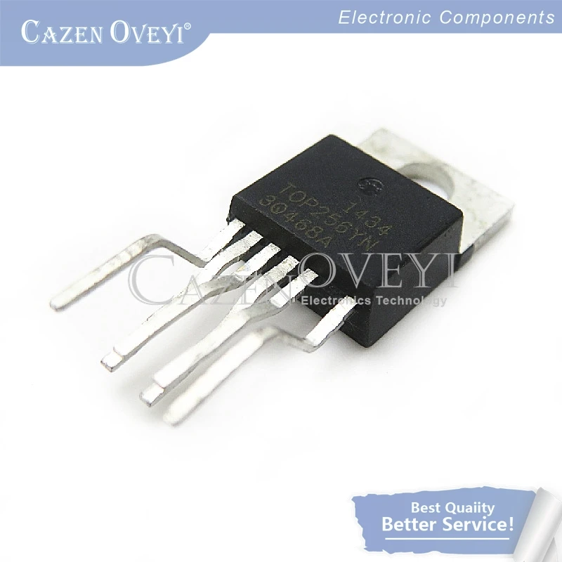 5pcs/lot L78S05CV L78S05 TOP256YN TOP256 BT151-800R BT151 D45H11G D45H11 TO-220